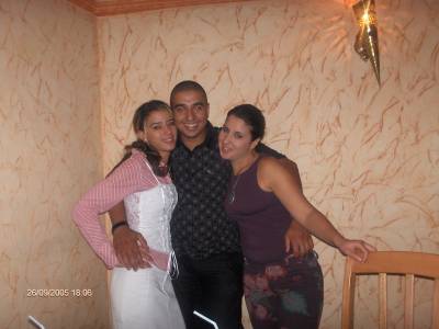 badi et zineb